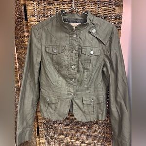 Twenty one 21- Oliver‎ Green, Size: Large, Pre-Owned good condition